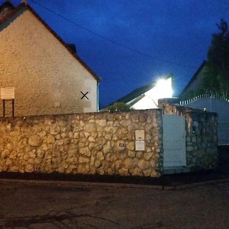 Le Clos Des Alouettes Amboise Luaran gambar