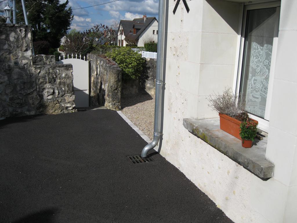 Le Clos Des Alouettes Amboise Luaran gambar